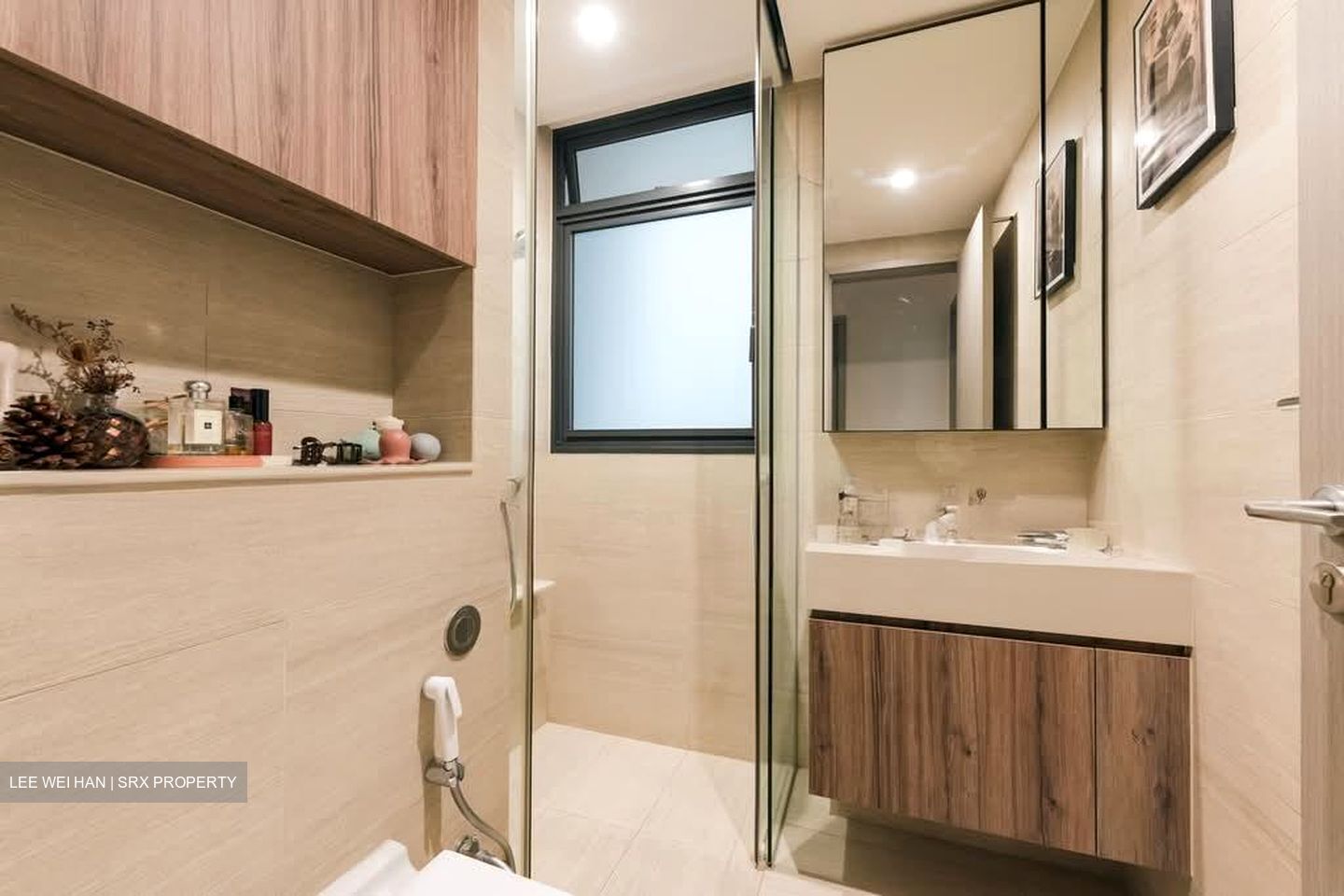 The Garden Residences (D19), Apartment #562083311